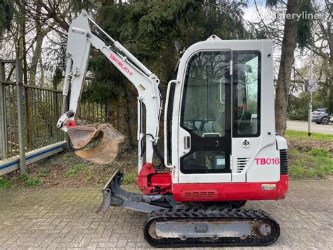 takeuchi mini excavators tb016|takeuchi tb216 mini excavator price.